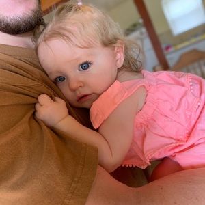 Meet your Posher, Taylor